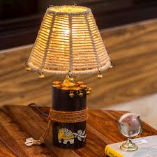 Handmade Lamps